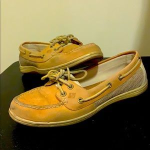 Used sperrys